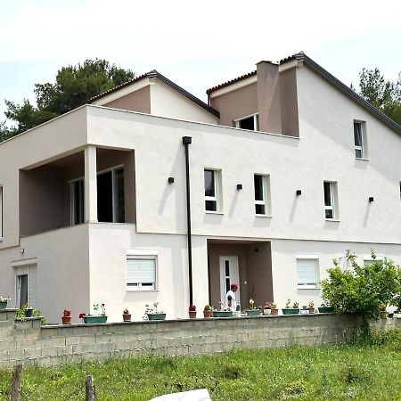 Apartment Lili 比奥格勒·纳·莫鲁 外观 照片
